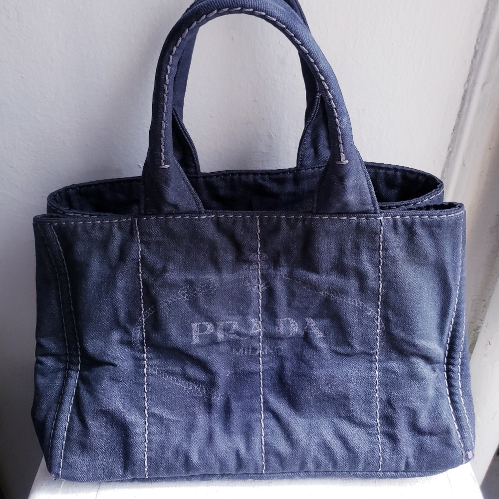 Prada bag